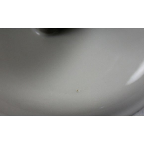 Vintage Metzler & Ortloff East Germany Porcelain Chimney Sweep and Wife Figurine - Picture 14 of 14